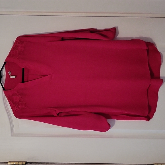 Set of 3 Cato Tops Size Small - Picture 3 of 6